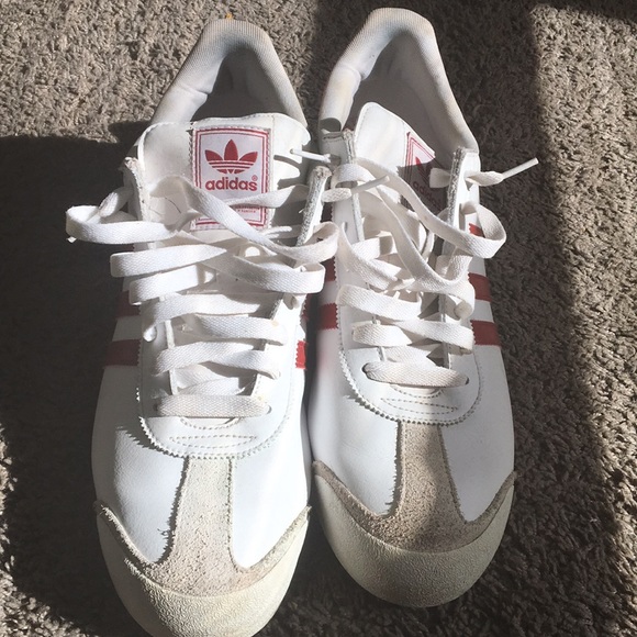 Adidas shoes - Picture 1 of 1